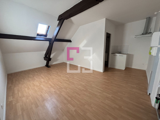 
Appartement Guise 2 pièce(s) 42 m2

