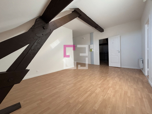 
Appartement Guise 2 pièce(s) 42 m2
