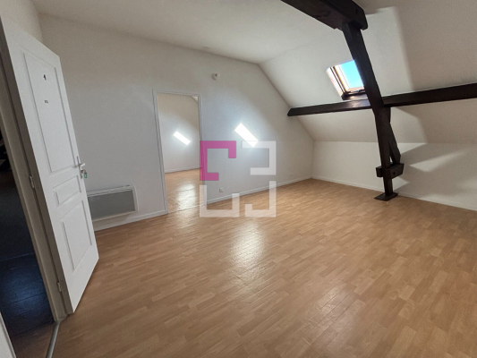 
Appartement Guise 2 pièce(s) 42 m2
