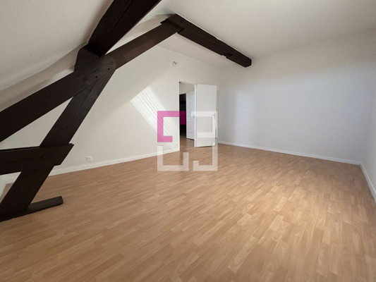 
Appartement Guise 2 pièce(s) 42 m2
