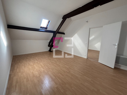 
Appartement Guise 2 pièce(s) 42 m2
