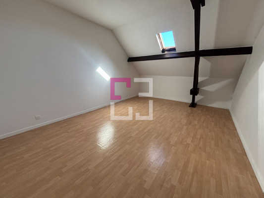
Appartement Guise 2 pièce(s) 42 m2

