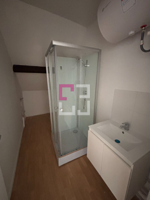 
Appartement Guise 2 pièce(s) 42 m2
