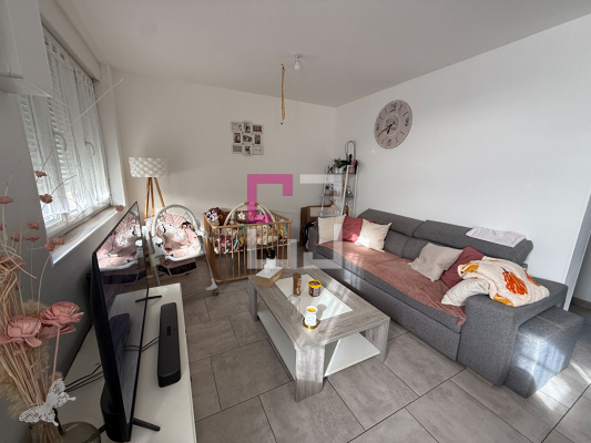 
Maison Matigny 3 pièce(s) 85.80 m2
