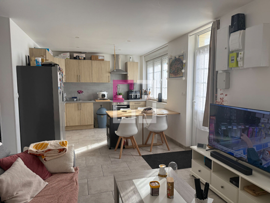 
Maison Matigny 3 pièce(s) 85.80 m2
