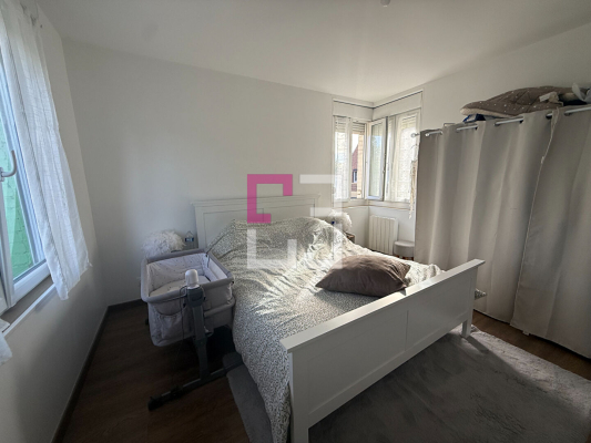 
Maison Matigny 3 pièce(s) 85.80 m2
