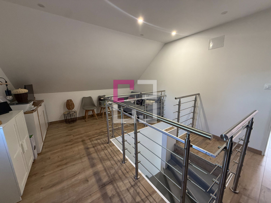 
Maison Matigny 3 pièce(s) 85.80 m2
