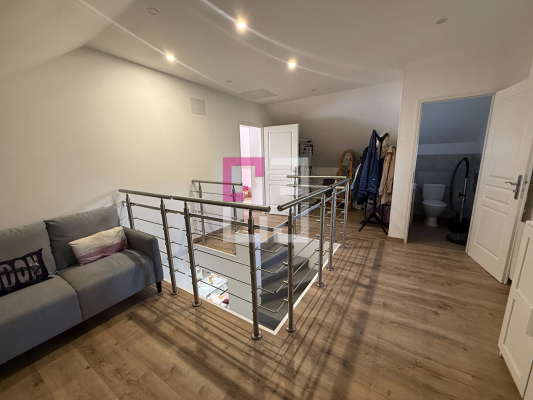 
Maison Matigny 3 pièce(s) 85.80 m2

