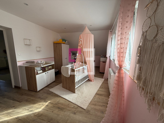 
Maison Matigny 3 pièce(s) 85.80 m2
