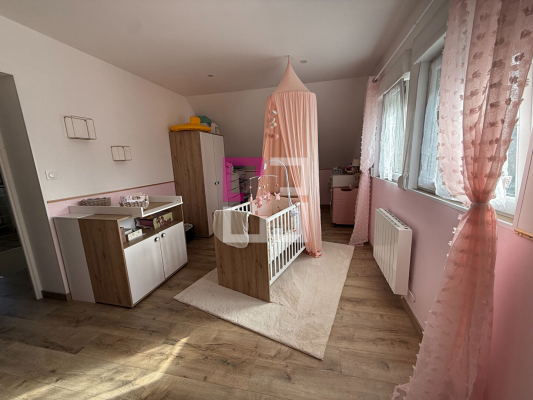 
Maison Matigny 3 pièce(s) 85.80 m2
