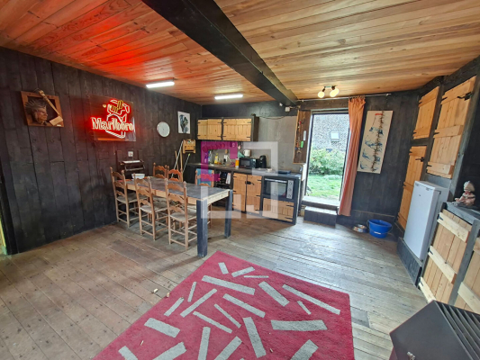 
Maison Plomion 4 pièce(s) 86 m2
