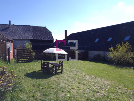 
Maison Plomion 4 pièce(s) 86 m2
