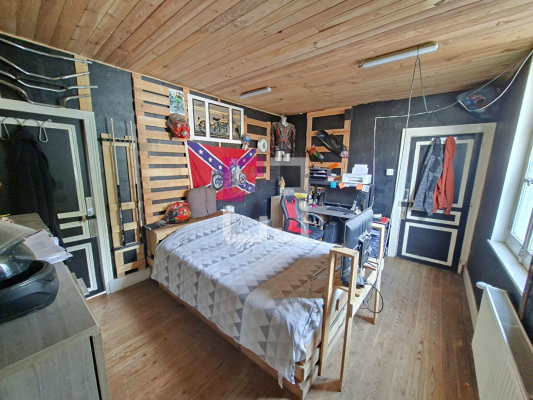 
Maison Plomion 4 pièce(s) 86 m2
