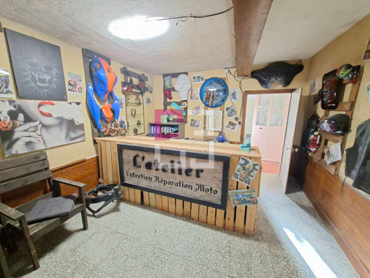 
Maison Plomion 4 pièce(s) 86 m2

