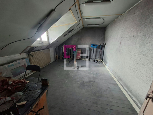
Maison Plomion 4 pièce(s) 86 m2
