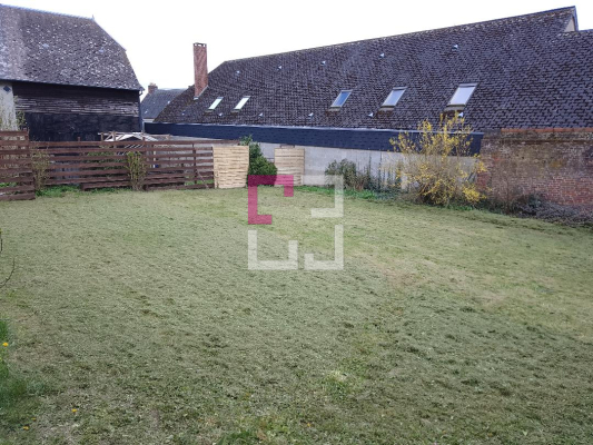 
Maison Plomion 4 pièce(s) 86 m2
