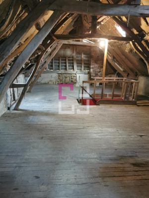 
Maison Plomion 4 pièce(s) 86 m2
