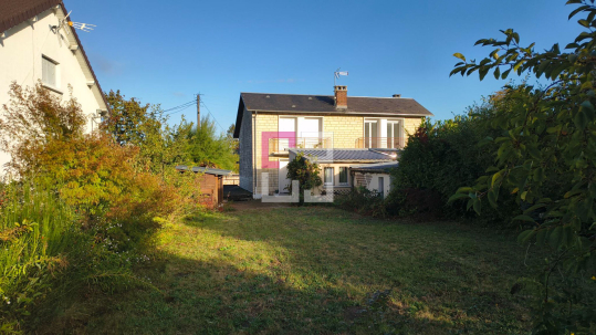 
Maison Laon 4 pièce(s) 63.44 m2

