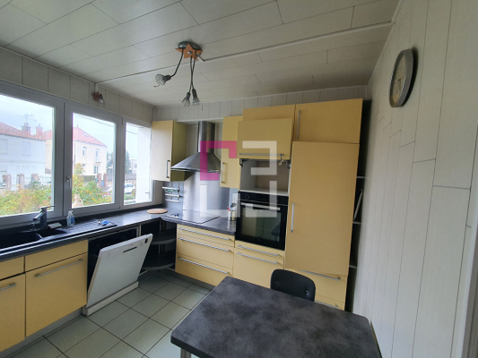 
Maison Laon 4 pièce(s) 63.44 m2
