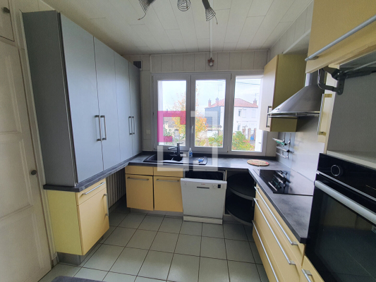 
Maison Laon 4 pièce(s) 63.44 m2
