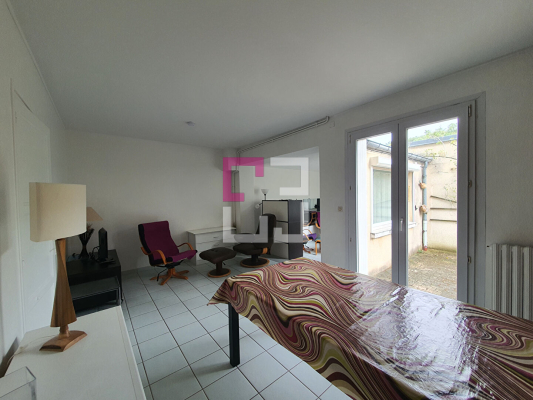 
Maison Laon 4 pièce(s) 63.44 m2
