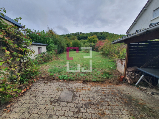 
Maison Laon 4 pièce(s) 63.44 m2
