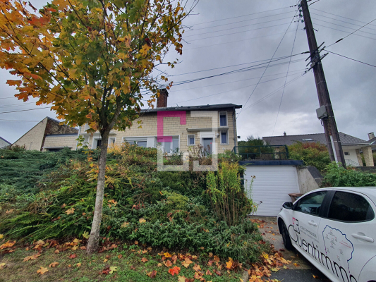 
Maison Laon 4 pièce(s) 63.44 m2
