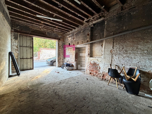 
Garage Marle 1 pièce(s) 20 m2
