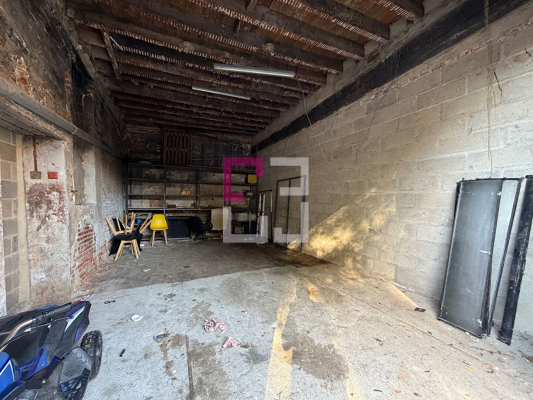 
Garage Marle 1 pièce(s) 20 m2
