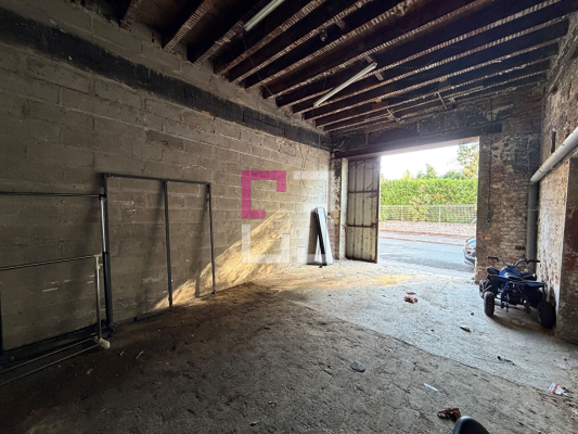 
Garage Marle 1 pièce(s) 20 m2

