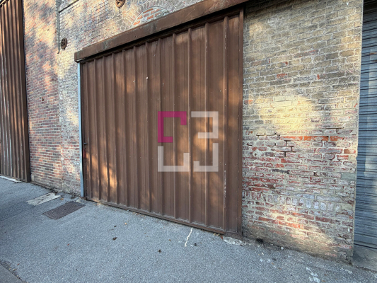 
Garage Marle 1 pièce(s) 20 m2
