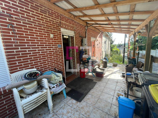 
Maison Tupigny 3 pièce(s) 65 m2
