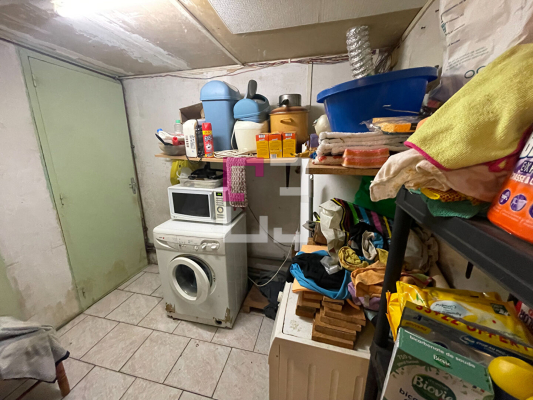 
Maison Tupigny 3 pièce(s) 65 m2
