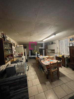 
Maison Tupigny 3 pièce(s) 65 m2
