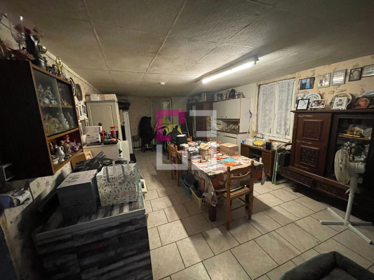 
Maison Tupigny 3 pièce(s) 65 m2
