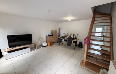
Maison 2 chambres Jardin - GUISE
