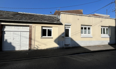 
Maison Chauny 3 pièce(s) 72 m2
