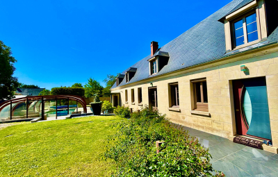 
Maison Compiegne 5 pièce(s) 162 m2
