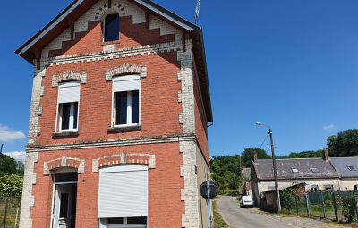 
Maison Parpeville 6 pièce(s) 157 m2

