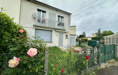 
Maison Beautor 6 pièce(s) 75 m2
