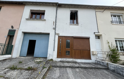 
Maison Chauny 6 pièce(s) 116 m2
