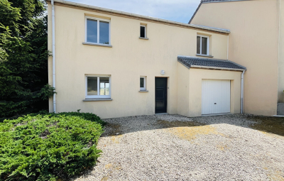 
Maison Chatillon Les Sons 5 pièce(s) 130.40 m2
