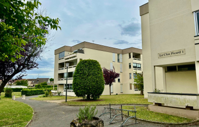 
Appartement Margny Les Compiegne 3 pièce(s) 72.48 m2
