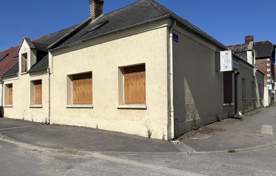 
Maison Assis Sur Serre 6 pièce(s) 160 m2
