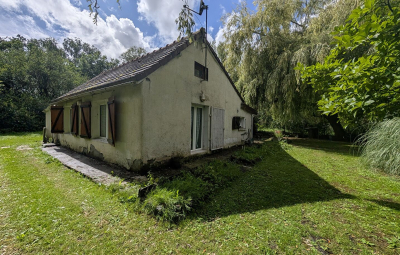 
Maison Appilly
