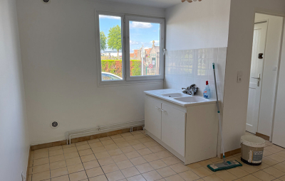 
Appartement Tergnier 3 pièce(s) 73.33 m2
