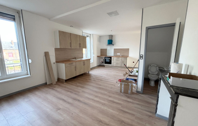 
Appartement Guise 4 pièce(s) 80 m2

