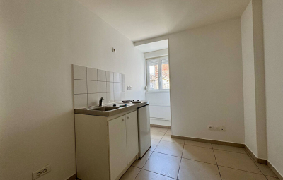 
Appartement Chauny 1 pièce(s) 19.84 m2
