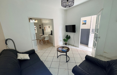 
Maison Saint Quentin 5 pièce(s) 94 m2
